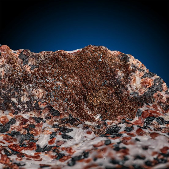 Kolicite-Sterling Hill | Ogdensburg | Franklin | Sussex Co. | New Jersey | USA